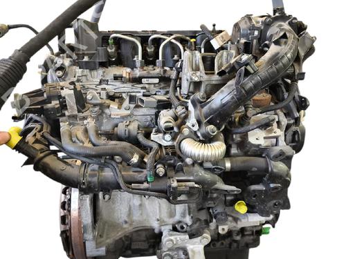 Engine CITROËN C3 III Van (SX_, SY_) BlueHDi 100 | BP31168821M1 - Image 5