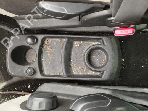 Middenconsole CITROËN C4 Picasso I MPV (UD_) 1.6 HDi (109 hp) 32784287