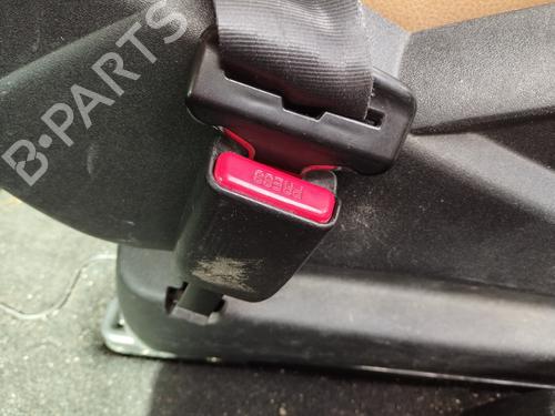 Used Seat buckle CITROËN C4 Grand Picasso I (UA_) 1.6 HDi 110 (112 hp) 29551080