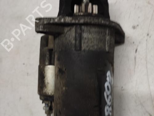 Used Starter Starter IVECO DAILY VI Van 33S13, 35S13, 35C13 (126 hp) 36512133 36512133