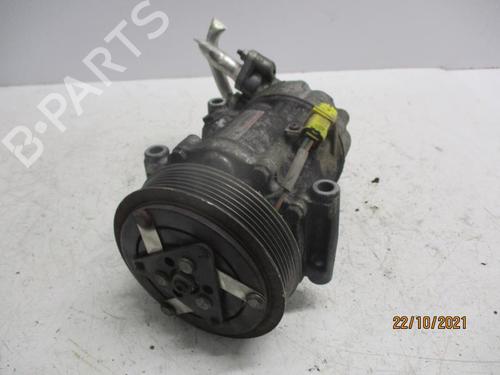 Used AC compressor CITROËN C3 I (FC_, FN_) 1.4 HDi (68 hp) 27055698