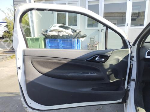 Used Front left window mechanism CITROËN DS3 (SA_) 1.6 HDi 110 (112 hp) 27042904