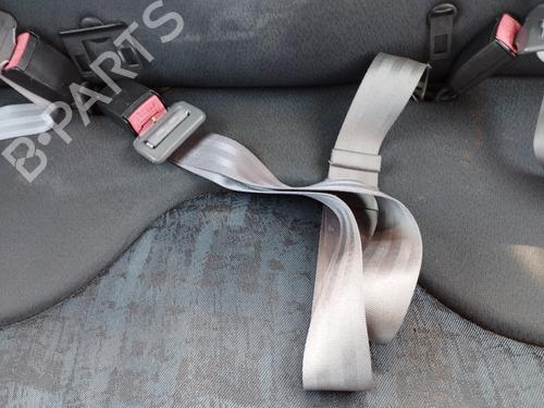 Used Rear center seatbelt Rear center seatbelt RENAULT CLIO I (B/C57_, 5/357_) 1.2 (5/357Y, 5/357K) (58 hp) 33545104 33545104