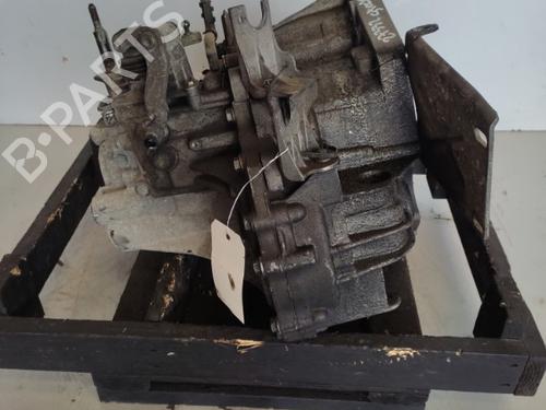 Used Gearbox RENAULT MEGANE II (BM0/1_, CM0/1_) 1.9 dCi (BM0G, CM0G) (120 hp) 27078631