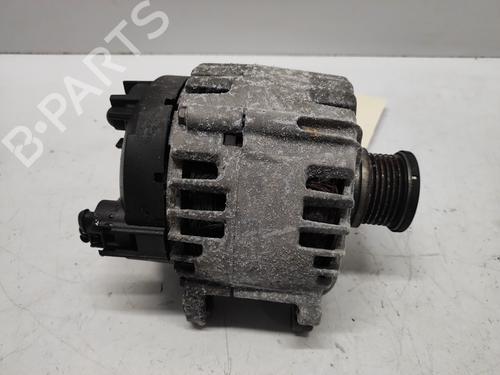 Alternator VW GOLF VII (5G1, BQ1, BE1, BE2) 1.6 TDI | BP27070529M7 