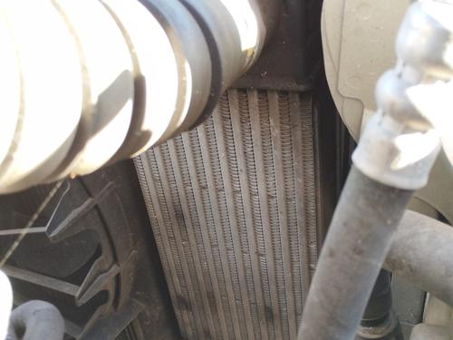 Used Intercooler PEUGEOT 508 I (8D_) 1.6 HDi (112 hp) 27084379