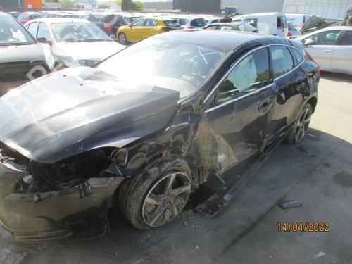 Right front indicator VOLVO V40 Hatchback (525) D3 | BP27047831C33  - Image 8