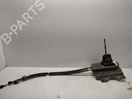 Used Gear lever Gear lever 39166908 39166908