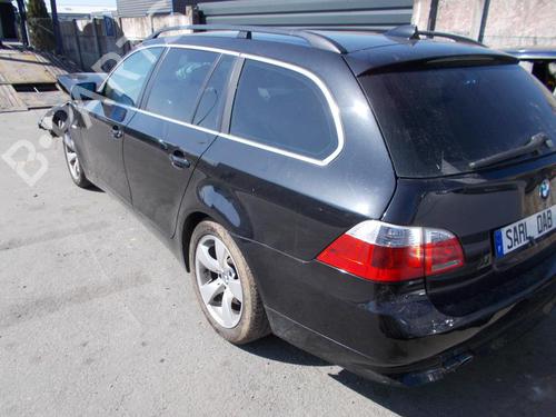 Fuse box BMW 5 Touring (E61) 525 d | BP27056782E1  - Image 8