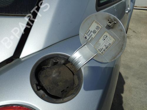 Klapa wlewu paliwa VW NEW BEETLE (9C1, 1C1) 1.9 TDI | BP29476387C131 