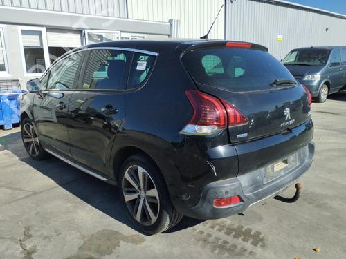 Used Wheel arch PEUGEOT 3008 I MPV (0U_) 1.6 BlueHDi 120 (120 hp) 29913115