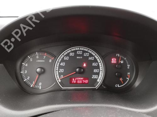 Sikkerhedssele-spænde SUZUKI SWIFT III (MZ, EZ) 1.3 (RS413, ZC11S) | BP27089778I32 