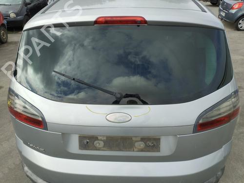 tailgate-ford-s-max-wa6-2006-2007-2008-2009-2010-2011-2012-2013-2014-40529839 main image