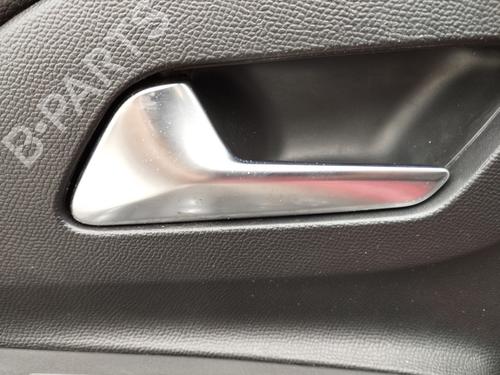 Used Front left interior door handle Front left interior door handle 38454748 38454748