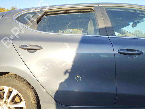Dør højre bagtil KIA CEE'D (JD) 1.6 CRDi 128 | BP29736733C5 - Image 2