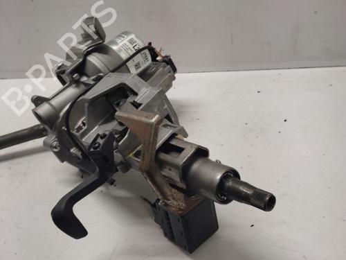 Steering column RENAULT CLIO IV (BH_) 1.5 dCi 90 | BP27058639M21 - Image 2