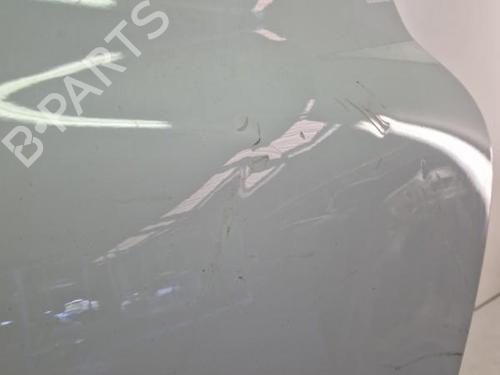 Left rear door RENAULT CLIO IV (BH_) 1.5 dCi 90 | BP27073487C4 