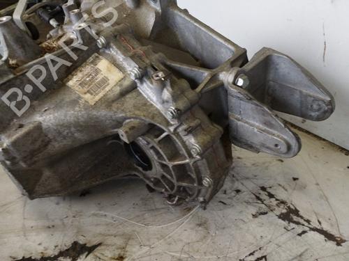 Gearbox CHRYSLER SEBRING Convertible (JS) 2.0 CRD | BP27045661M3 