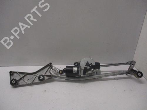 Used Front wipers mechanism MERCEDES-BENZ M-CLASS (W164) ML 320 CDI 4-matic (164.122) (224 hp) 27075973