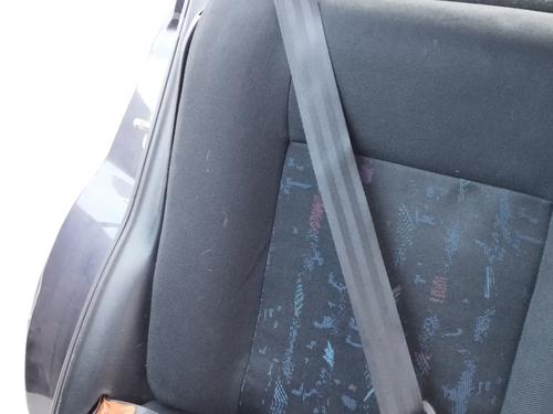 Used Rear right belt tensioner VW GOLF III (1H1) 1.9 TDI (90 hp) 30149628