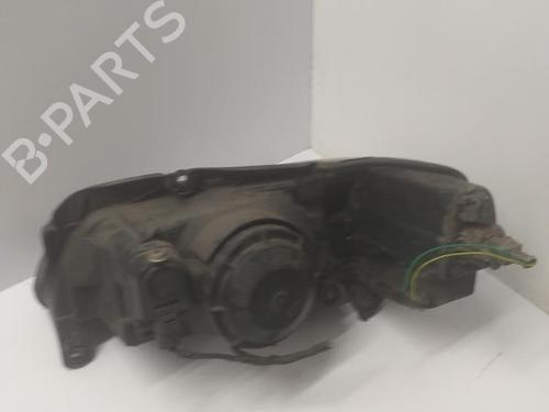 Used Right headlight PEUGEOT 106 II (1A_, 1C_) 1.1 i (60 hp) 27085487