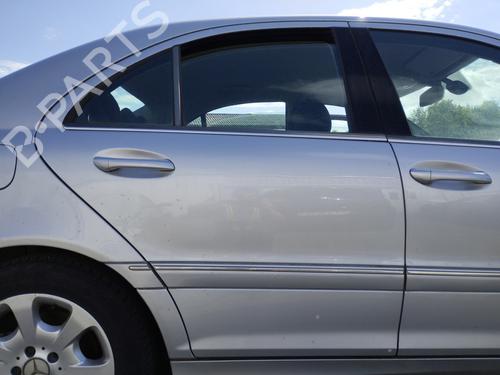 right-rear-door-mercedes-benz-c-class-w203-2000-2001-2002-2003-2004-2005-2006-2007-34128061 main image