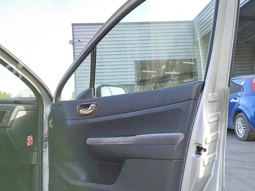 Used Front right window mechanism Front right window mechanism PEUGEOT 307 (3A/C) 1.6 16V (109 hp) 34166546 34166546
