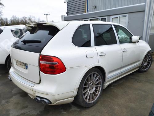 Glove box PORSCHE CAYENNE (92A) 3.0 Diesel | BP27073503C95 - Image 6