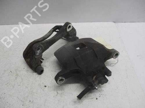 Used Left front brake caliper MITSUBISHI LANCER VIII (CY_A, CZ_A) 2.0 DI-D (CY8A) (140 hp) 27048162