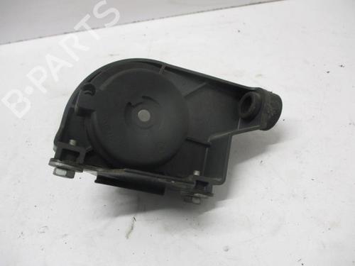 Used Electronic module Electronic module PEUGEOT 406 Coupe (8C) 2.2 HDI (133 hp) 27047822 27047822