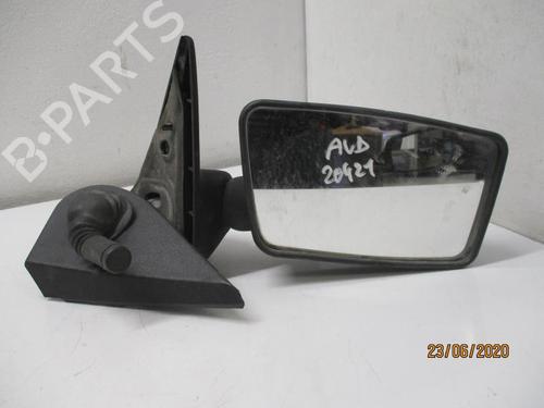 Right mirror CITROËN AX (ZA-_) 14 D | BP27080215C27 
