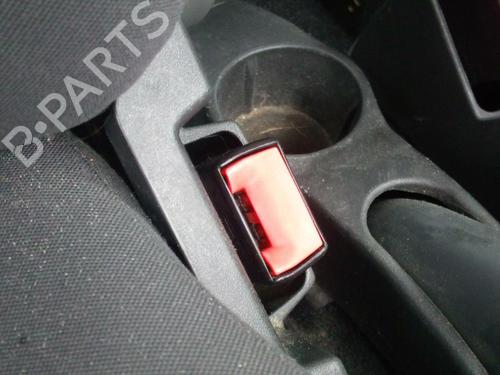 Used Seat buckle FIAT PANDA (169_) 1.2 LPG (169CXF1A) (69 hp) 27081751