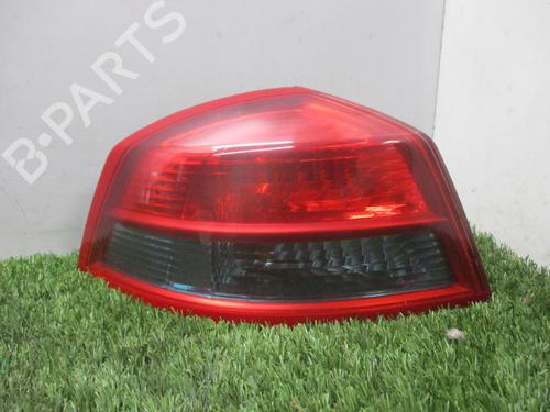 Used Left taillight RENAULT VEL SATIS (BJ0_) 2.2 dCi (BJ0E, BJ0F) (150 hp) 27066112