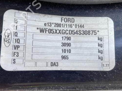 Left headlight FORD FOCUS II (DA_, HCP, DP) 1.6 TDCi | BP33037809C28 - Image 10