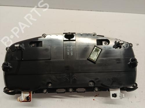 Instrument cluster CITROËN C3 / C3 ORIGIN III (SX) 1.2 PureTech 82 | BP28002517C47 