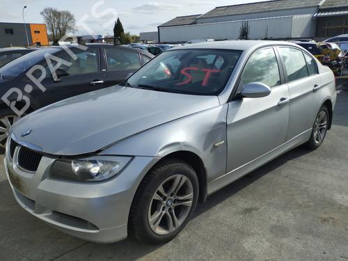 Rear axle BMW 3 (E90) 320 d | BP27073263M2  - Image 5