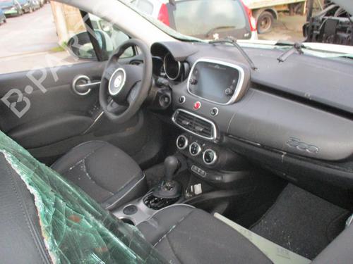 Steering wheel FIAT 500X (334_) 1.4 (334AXC1B, 334AXC11) | BP27080248C49 - Image 15