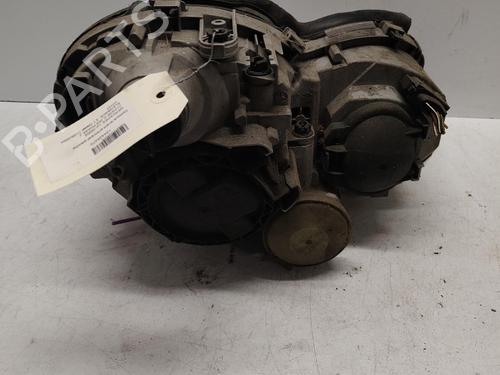 Left headlight MERCEDES-BENZ C-CLASS (W203) C 200 CDI (203.007) | BP39761772C28 - Image 5