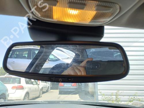Used Rear mirror Rear mirror 37635723 37635723