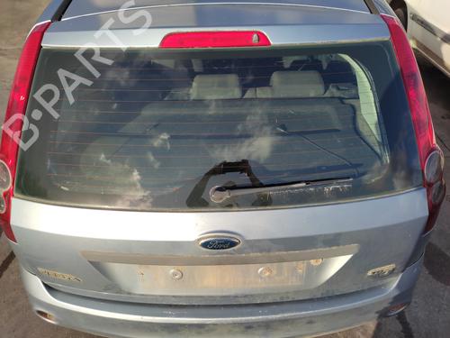 Used Tailgate FORD FIESTA V (JH_, JD_) 1.4 TDCi (68 hp) 27076642
