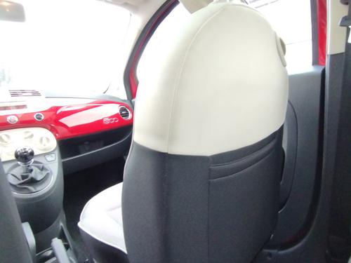 Right front seat FIAT 500 (312_) 1.2 (312AXA1A) | BP31921400C16