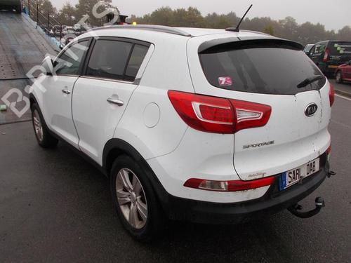 Third brake light KIA SPORTAGE III (SL) 2.0 CRDi | BP27086009L11 - Image 4