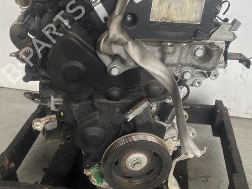 Used Engine Engine PEUGEOT 308 II (LB_, LP_, LW_, LH_, L3_) 1.6 BlueHDi 120 (120 hp) 32196993 32196993
