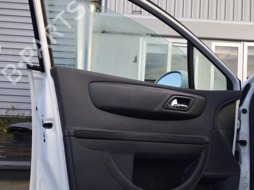 Used Front left window mechanism CITROËN C4 I (LC_) 1.6 HDi (90 hp) 30820441