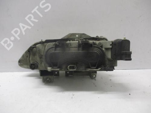 Right headlight RENAULT ESPACE III (JE0_) 2.2 12V TD (JE0E, JE0H, JE0P) | BP27075730C29 