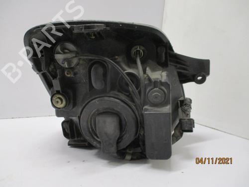 Left headlight KIA PICANTO I (SA) 1.1 | BP27076587C28 