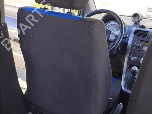 Left front seat OPEL AGILA B (H08) 1.2 (F68) | BP38872016C15 - Image 2