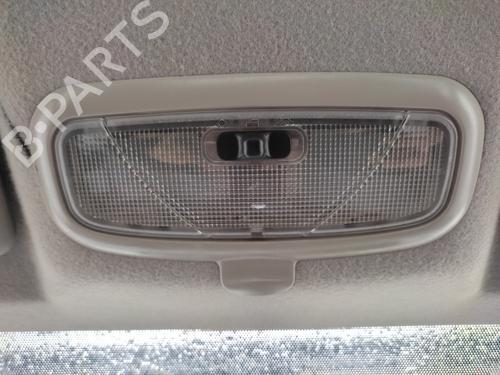 Used Interior roof light FORD FIESTA V (JH_, JD_) 1.4 TDCi (68 hp) 27067452