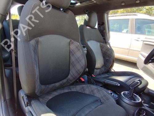 Right front seat MINI MINI (F56) Cooper D | BP40118803C16 - Image 5