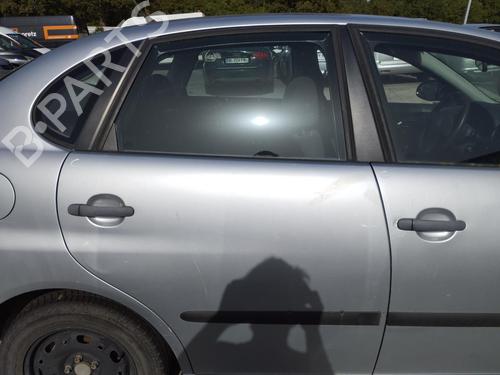 Used Right rear door SEAT CORDOBA (6L2) 1.4 16V (75 hp) 27069851